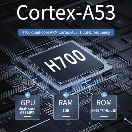 RG35 Ultra Retro Handheld Console