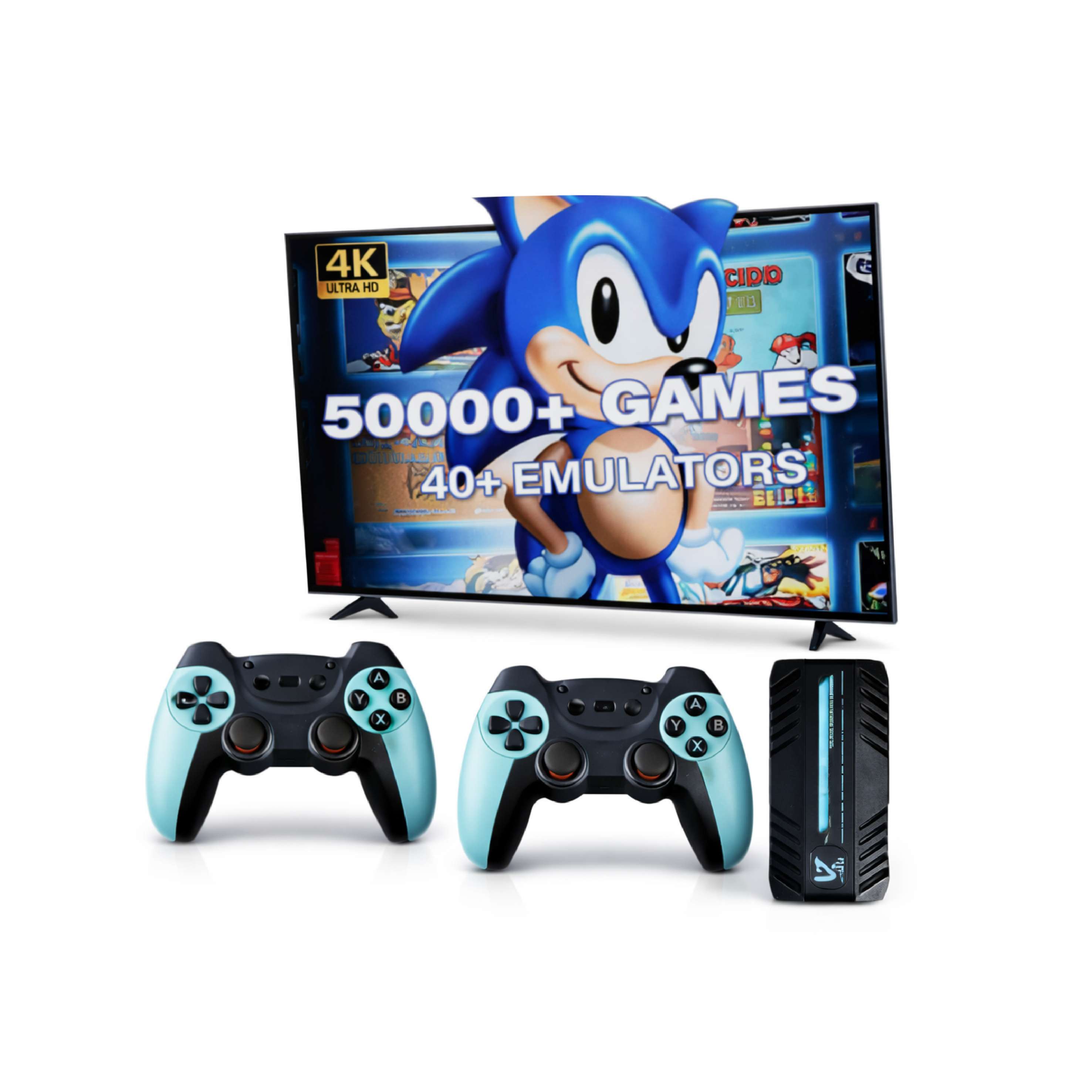 RetroStick® New Gen